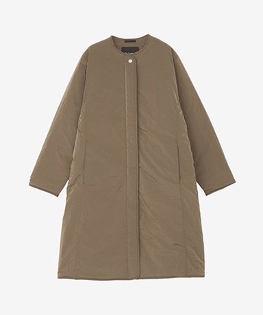 Insulated Liner Coat  (Women's)