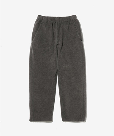 Wool Fleece Joggers (Unisex)