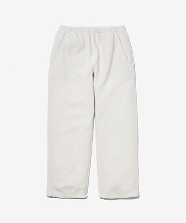Wool Fleece Joggers (Unisex)