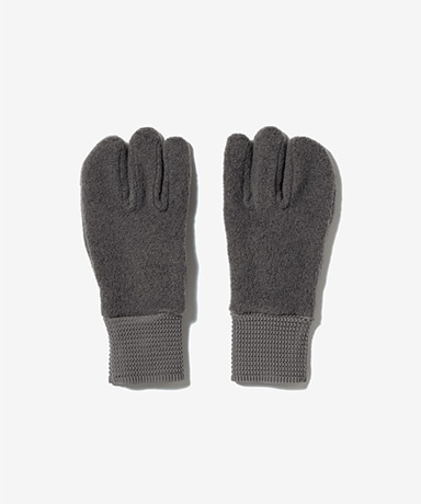Wool Fleece Glove (Unisex)