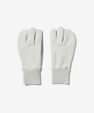 Wool Fleece Glove (Unisex)