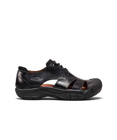 Men's Newport Oxford
