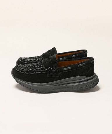 LOFTMAN別注 50th UNEEK Loafer WK