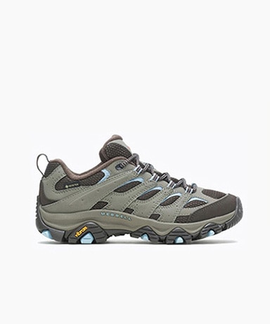 Moab 3 Synthetic Gore-Tex(Women's)