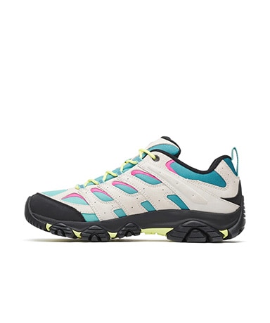 Moab 3 Vista (Men's)