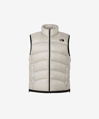 Aconcagua Vest (Men's)