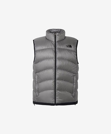 Aconcagua Vest (Men's)