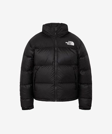 Nuptse Jacket (Men's)