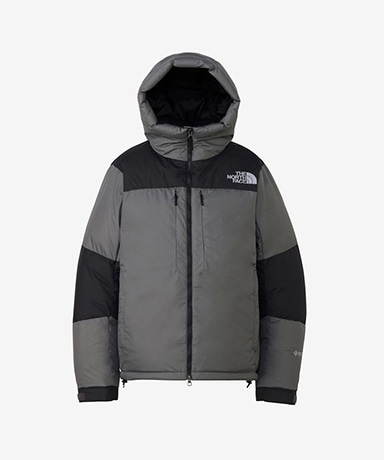 Baltoro Sleek Light Jacket (Unisex)