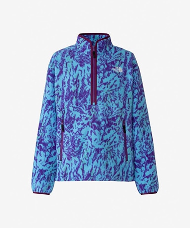 Face Boundx Cat Anorak (Unisex)