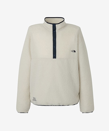 GAR Versa Veil Pullover