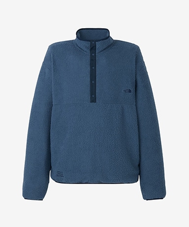 GAR Versa Veil Pullover