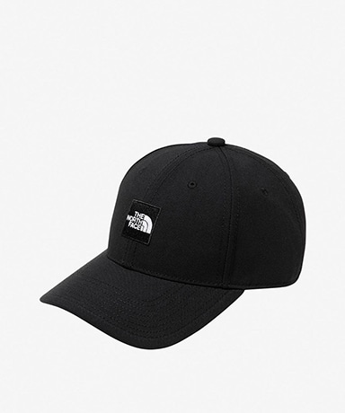 Square Logo Cap (Unisex)