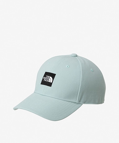 Square Logo Cap (Unisex)