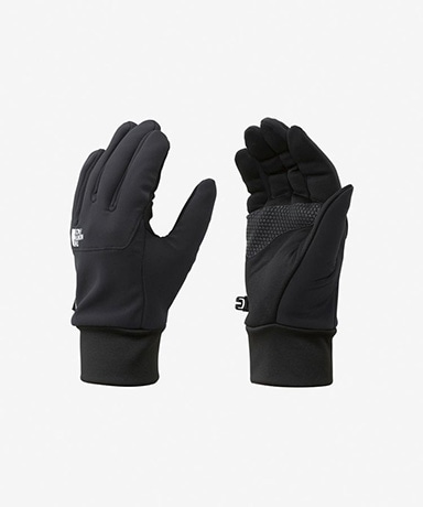 Windstopper Etip Glove (Unisex)