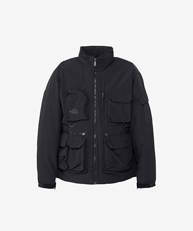Field Utility Jacket (Men's)