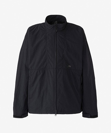 Geology Jacket (Unisex)