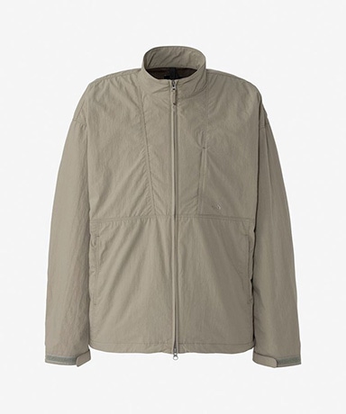 Geology Jacket (Unisex)