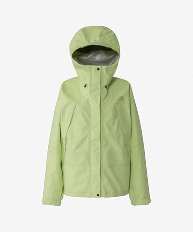 Mountain Rounder Jacket (Women's)