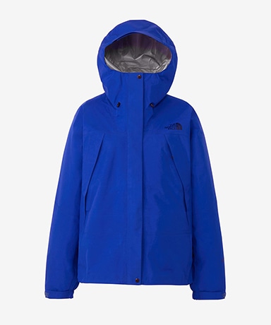 Mountain Rounder Jacket (Women's)