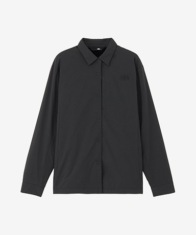 October Mid Shirt