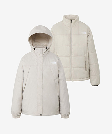Kronos Triclimate Jacket