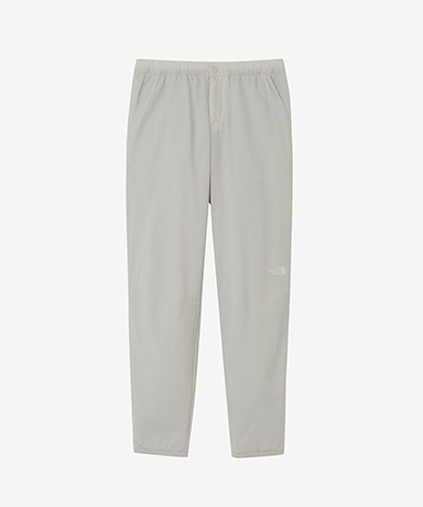 October Mid Pant