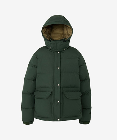 Camp Sierra Short
