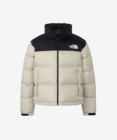Short Nuptse Jacket (Women's)
