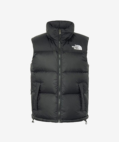 Nuptse Vest (Women's)