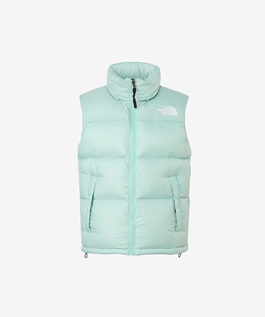 Nuptse Vest (Women's)