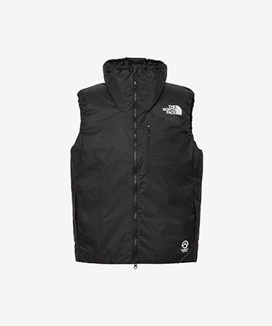Hedge Over Vest (Unisex)