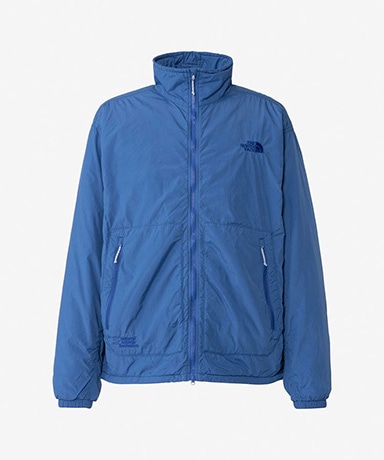 GAR Insulated Jacket (Unisex)
