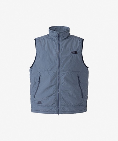 GAR Insulated Vest (Unisex)