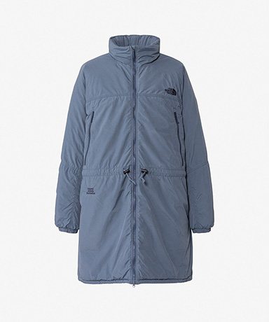 GAR Insulated Coat (Unisex)