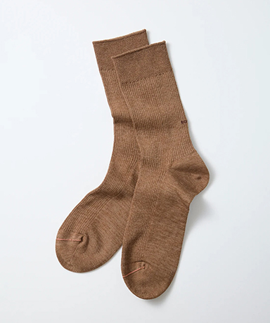 Washi Dress Socks