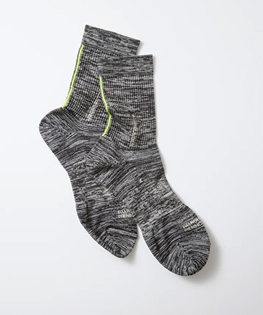 Allrounder Merino Mesh Mini Crew