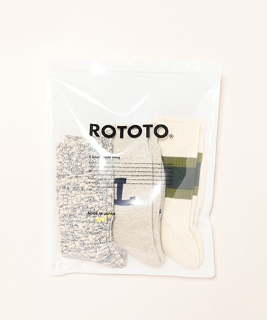 50th 3 Pack Socks