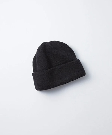 Bulky Watch Cap