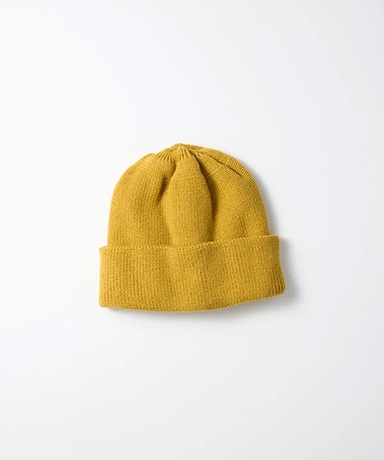 Bulky Watch Cap