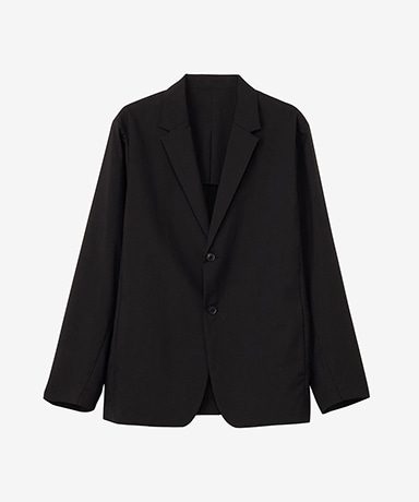 Newsboy Tailored Jacket (Unisex)