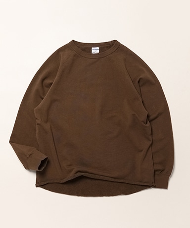 13oz Crew Sweat Shirt