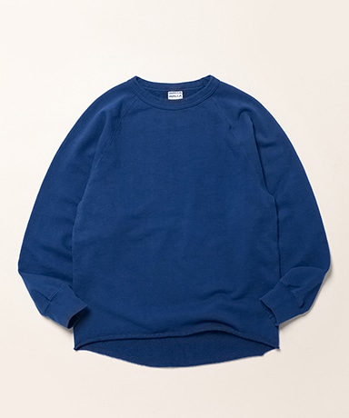 13oz Crew Sweat Shirt