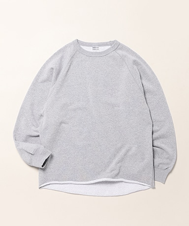 13oz Crew Sweat Shirt