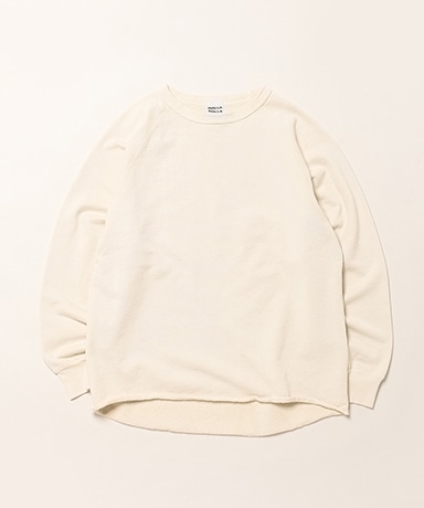 13oz Crew Sweat Shirt