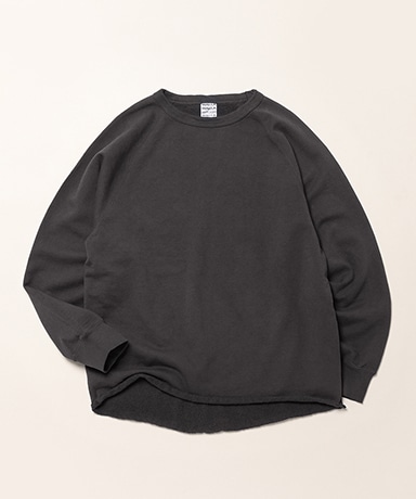 13oz Crew Sweat Shirt