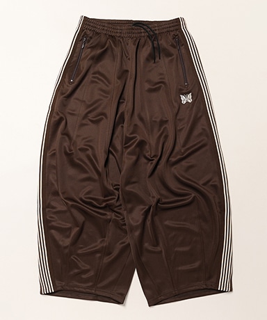 LOFTMAN別注 50th H.D. Track Pants - Poly Smooth