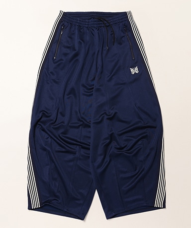 LOFTMAN別注 50th H.D. Track Pants - Poly Smooth
