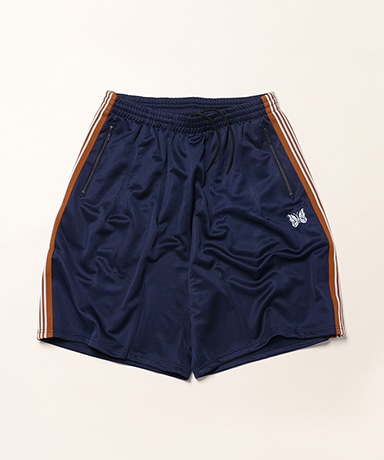 LOFTMAN別注 50th HD Track Short Poly Smooth