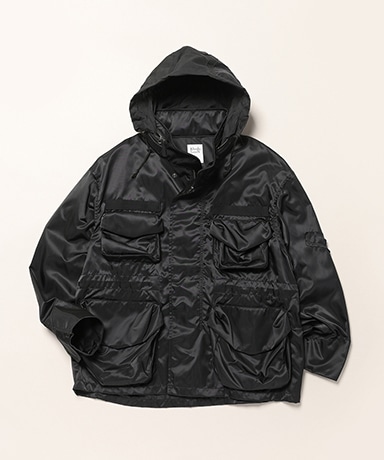 M-65 Type Field Jacket - Military Twill